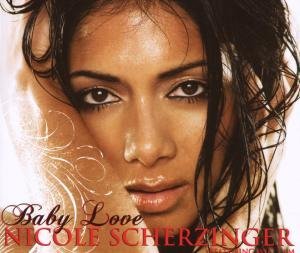 Nicole Scherzinger/Baby Love@Import-Aus
